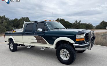 Ford-F-350-1996-Crew-Cab-Pickup-2
