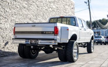 Ford-F-350-1996-Pickup-Truck-14