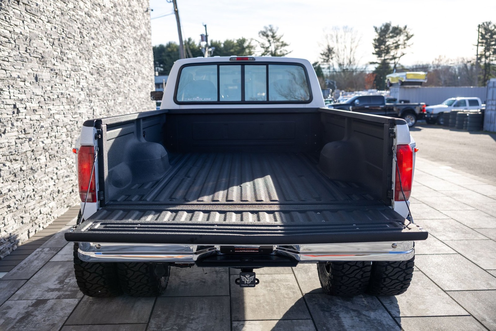 Ford-F-350-1996-Pickup-Truck-17