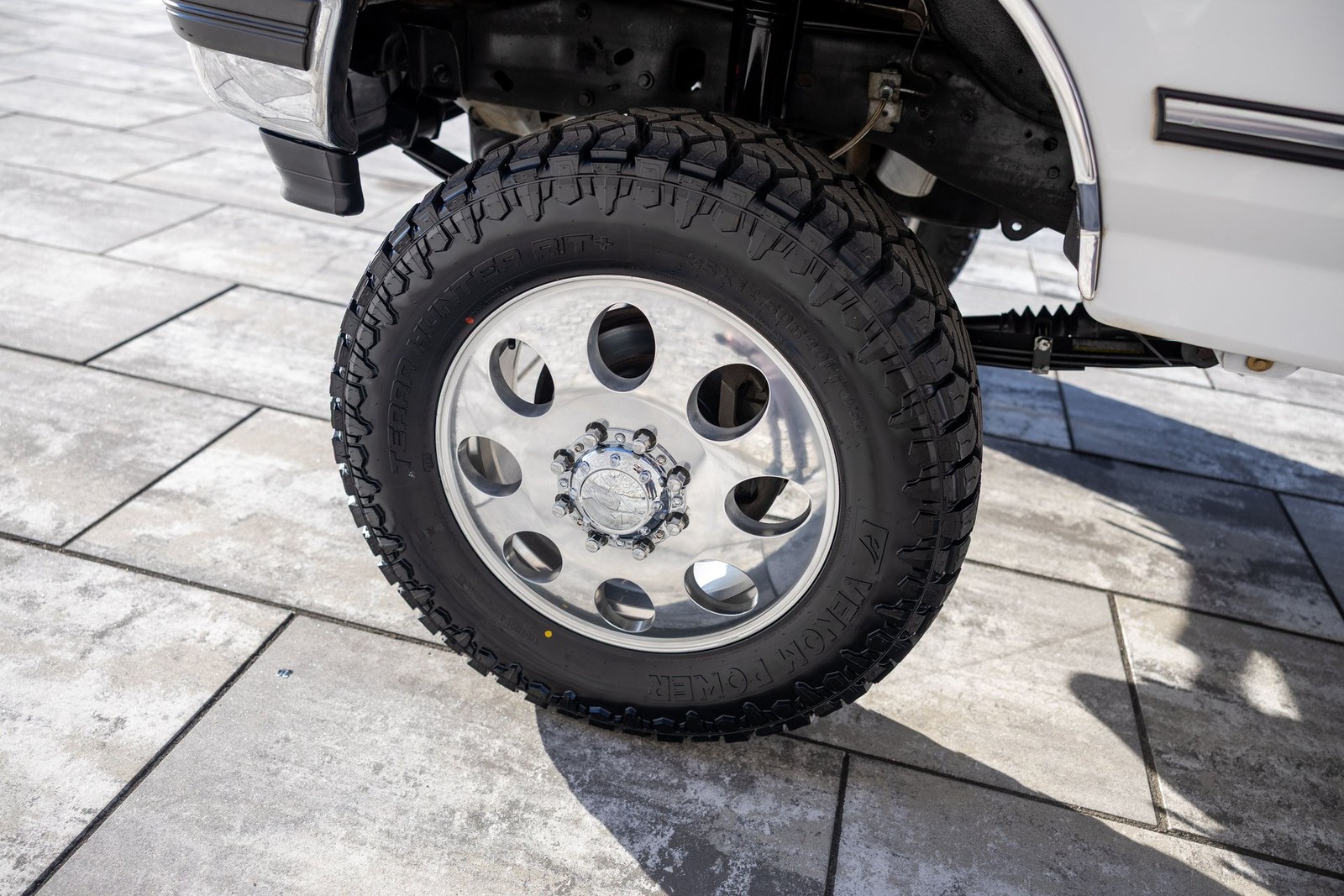 Ford-F-350-1996-Pickup-Truck-19