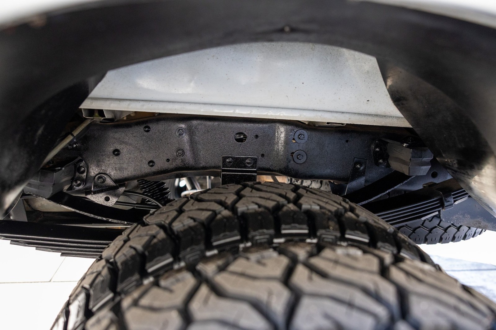 Ford-F-350-1996-Pickup-Truck-21