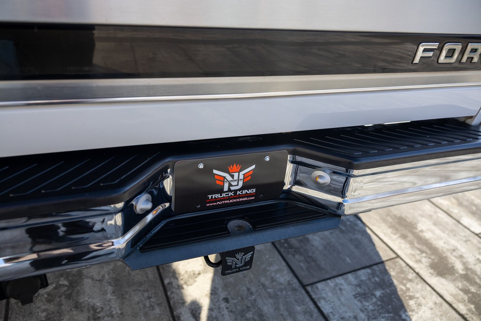 Ford-F-350-1996-Pickup-Truck-23