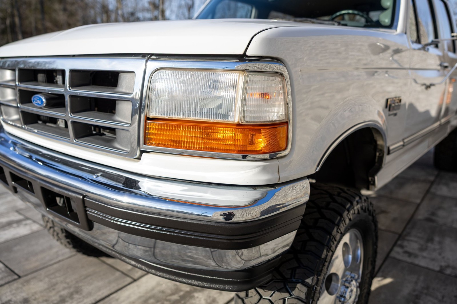 Ford-F-350-1996-Pickup-Truck-30