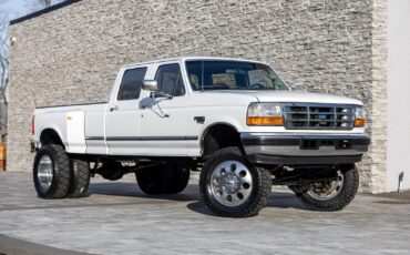 Ford-F-350-1996-Pickup-Truck