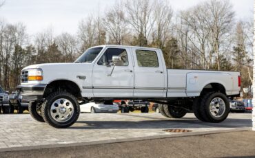 Ford-F-350-1996-Pickup-Truck-4