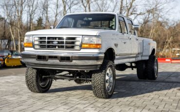 Ford-F-350-1996-Pickup-Truck-5