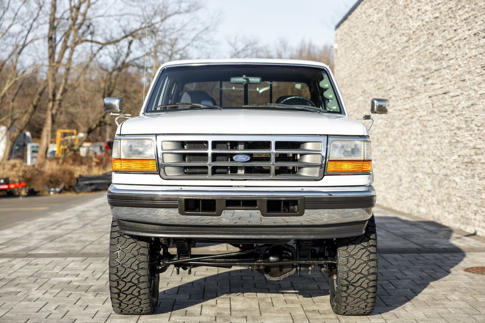 Ford-F-350-1996-Pickup-Truck-6