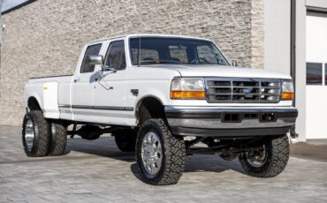 Ford-F-350-1996-Pickup-Truck-7