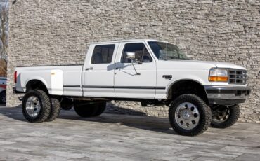 Ford-F-350-1996-Pickup-Truck-8