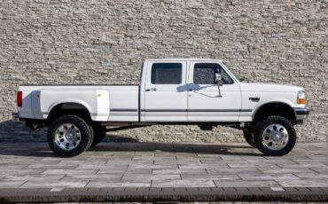 Ford-F-350-1996-Pickup-Truck-9