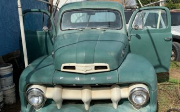 Ford-F-Series-1952-1