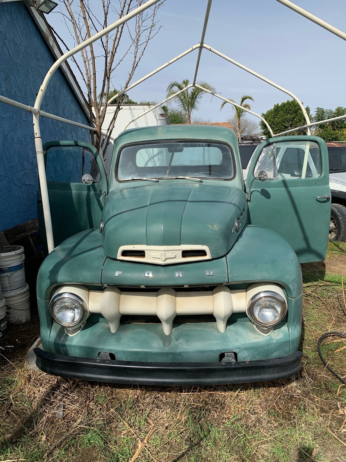 Ford-F-Series-1952-1