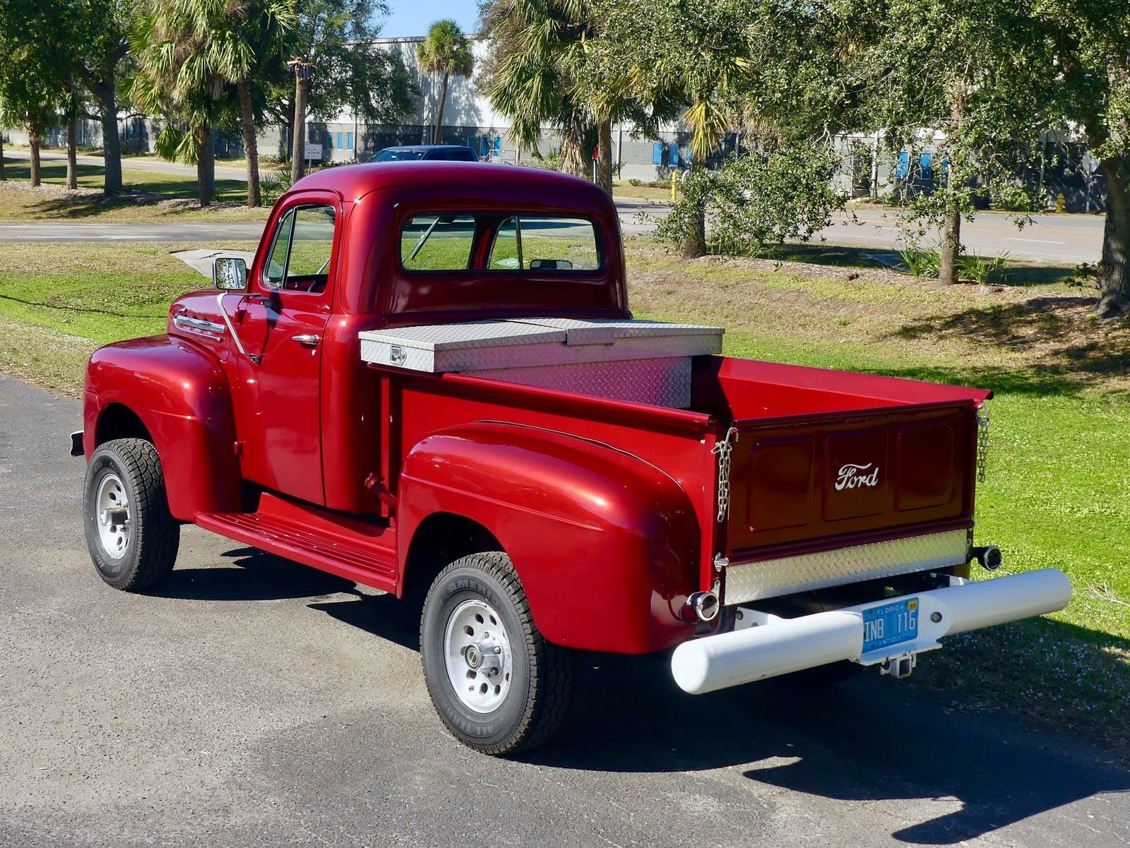 Ford-F1-1951-Pickup-Truck-14