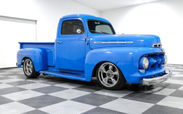 Ford-F1-1951-Pickup-Truck