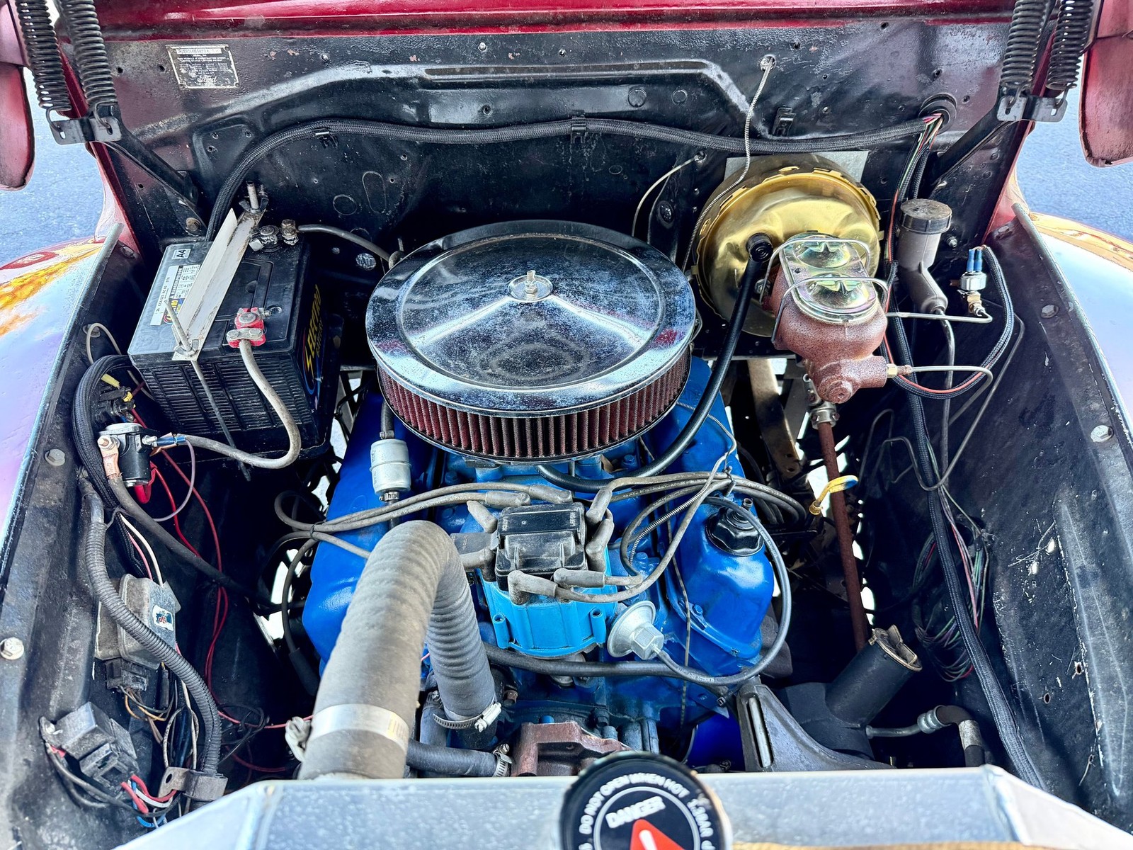 Ford-F1-1951-Pickup-Truck-5