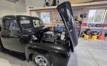 Ford-F100-1955-Black-Black-10