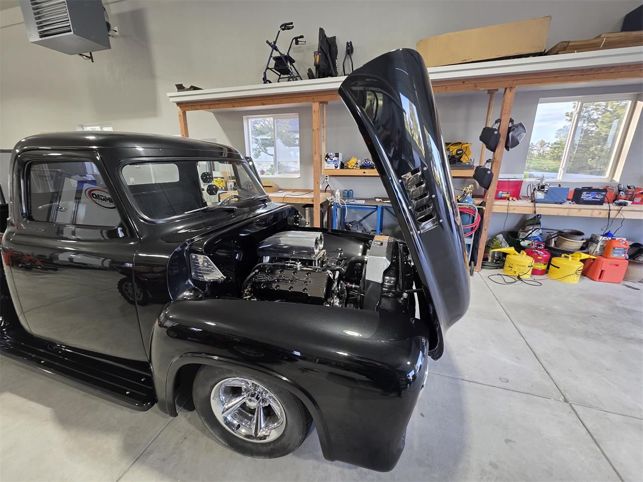 Ford-F100-1955-Black-Black-10