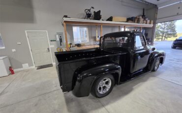 Ford-F100-1955-Black-Black-11