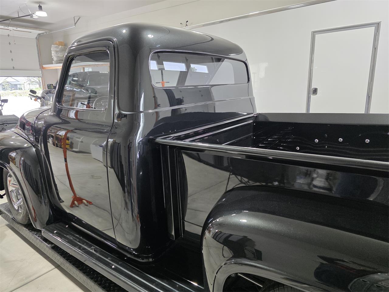 Ford-F100-1955-Black-Black-13