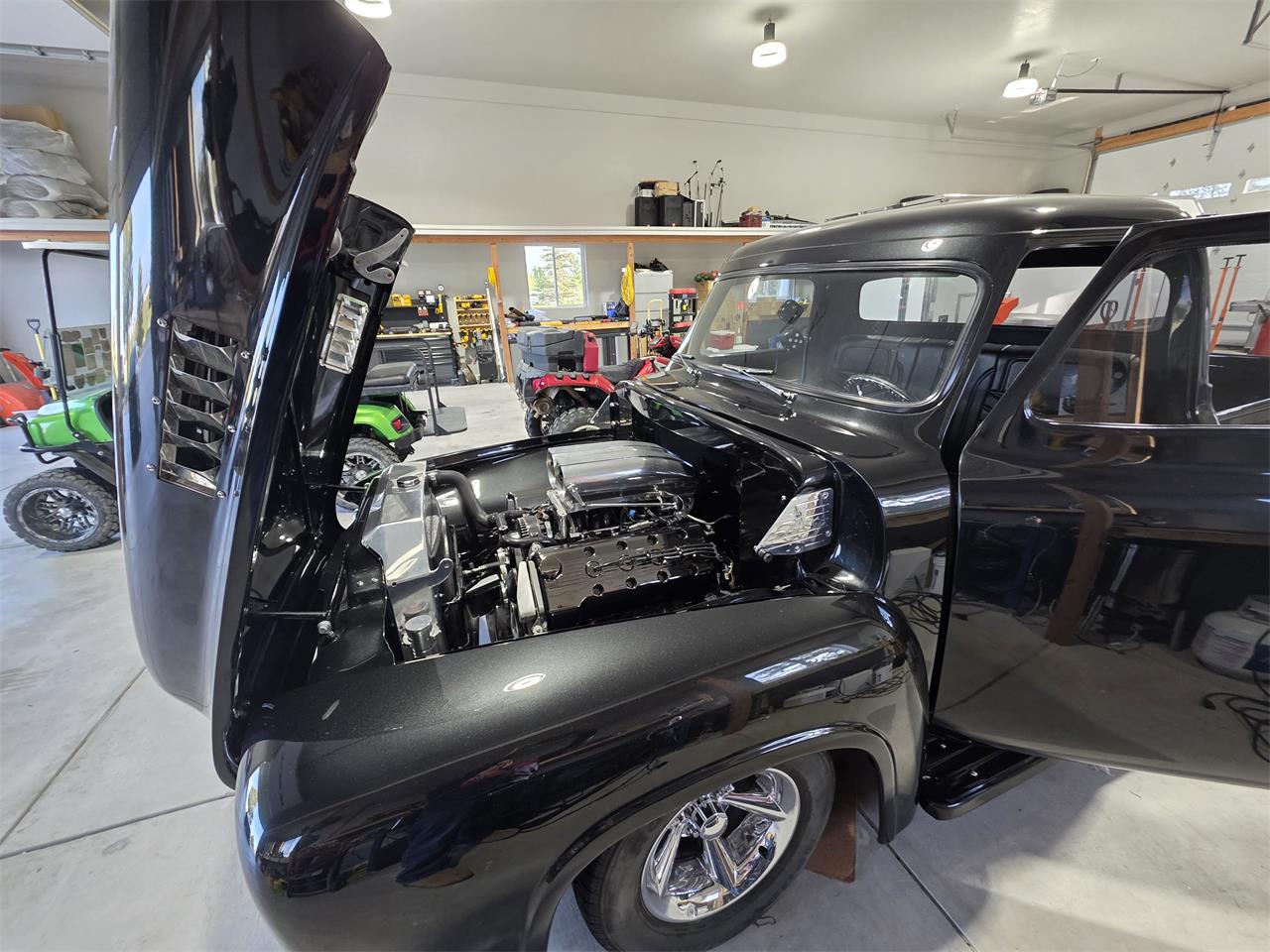 Ford-F100-1955-Black-Black-14