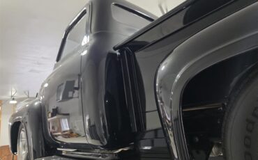 Ford-F100-1955-Black-Black-19