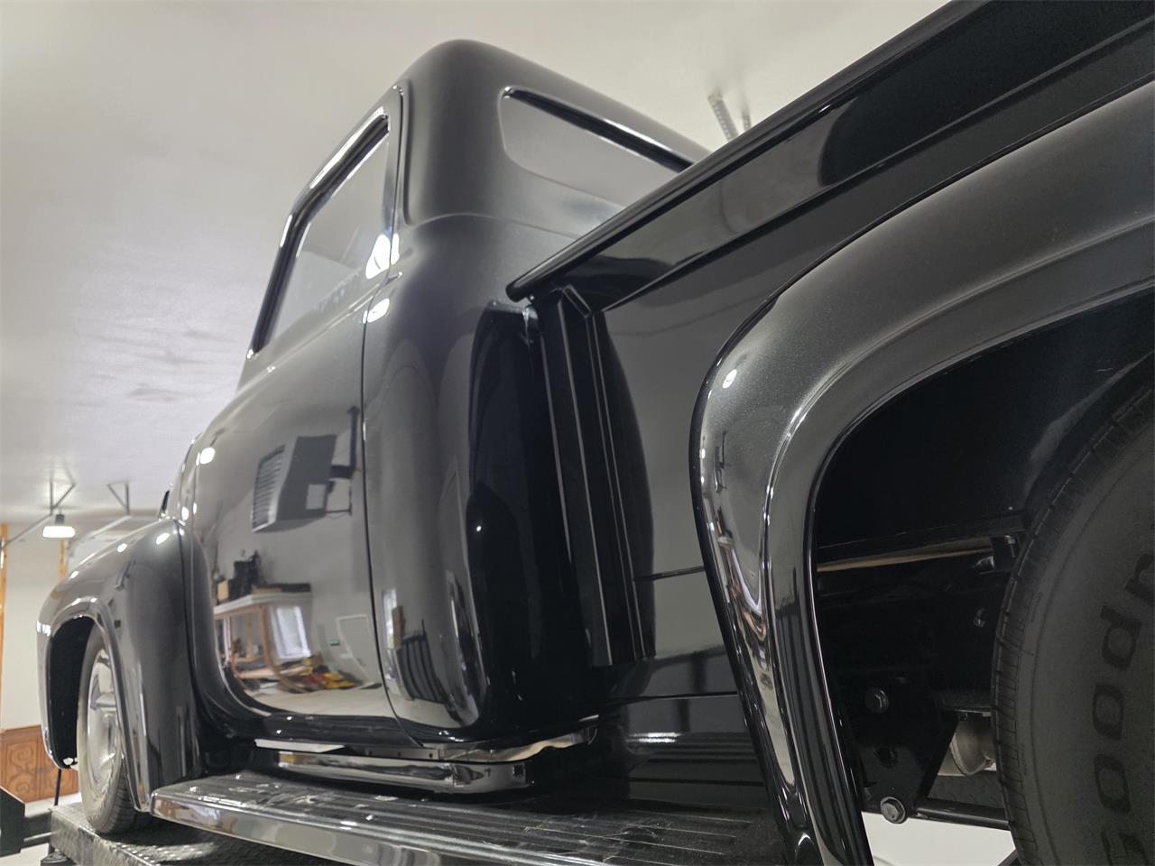 Ford-F100-1955-Black-Black-19