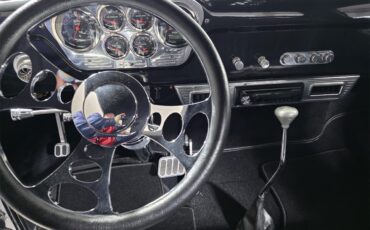 Ford-F100-1955-Black-Black-28