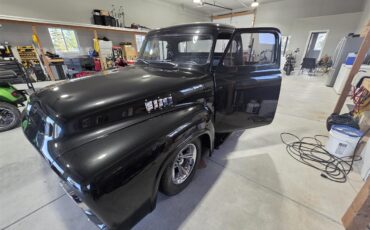 Ford-F100-1955-Black-Black-6