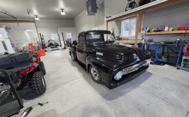 Ford-F100-1955-Black-Black-9