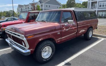 Ford-F100-1973-Red-RedBlack-1