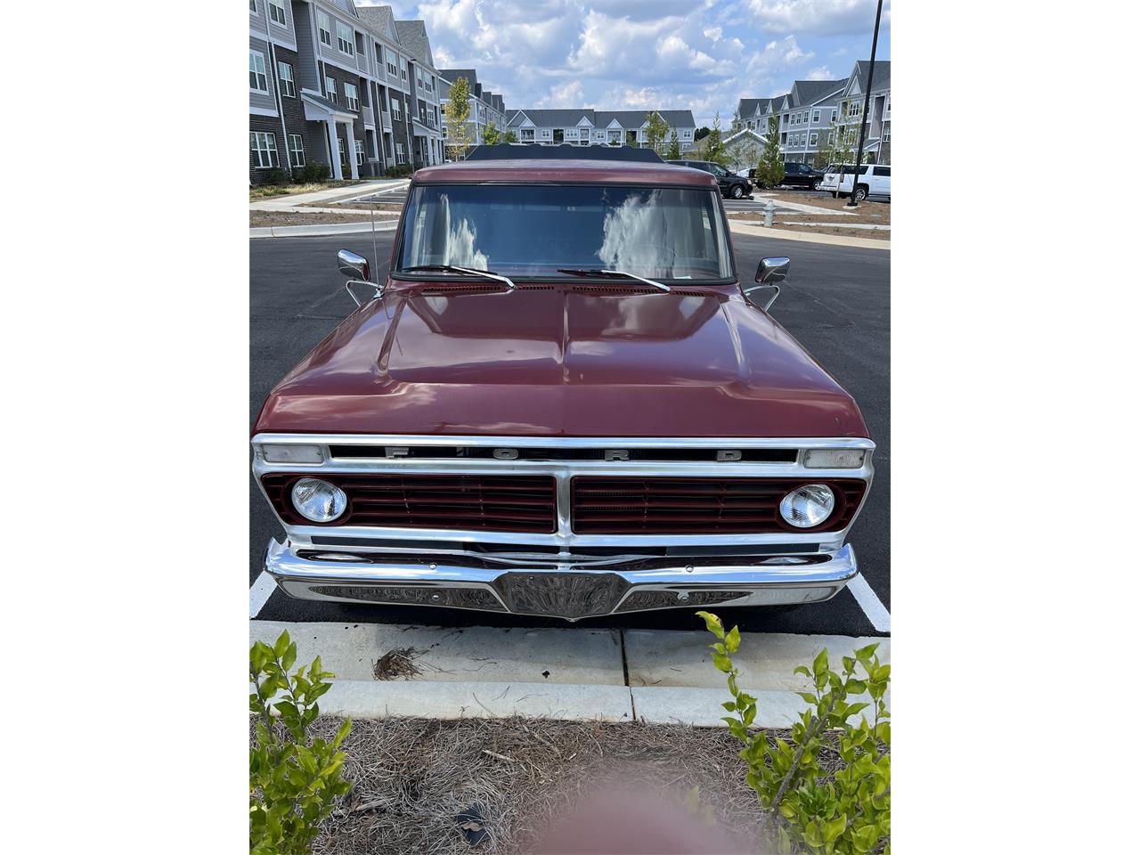 Ford-F100-1973-Red-RedBlack-2