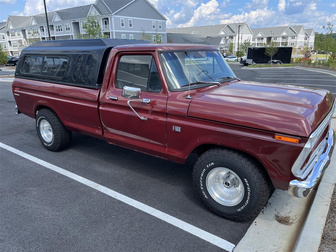 Ford-F100-1973-Red-RedBlack-3