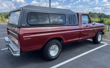 Ford-F100-1973-Red-RedBlack-5