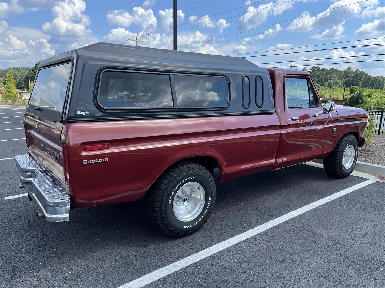 Ford-F100-1973-Red-RedBlack-5