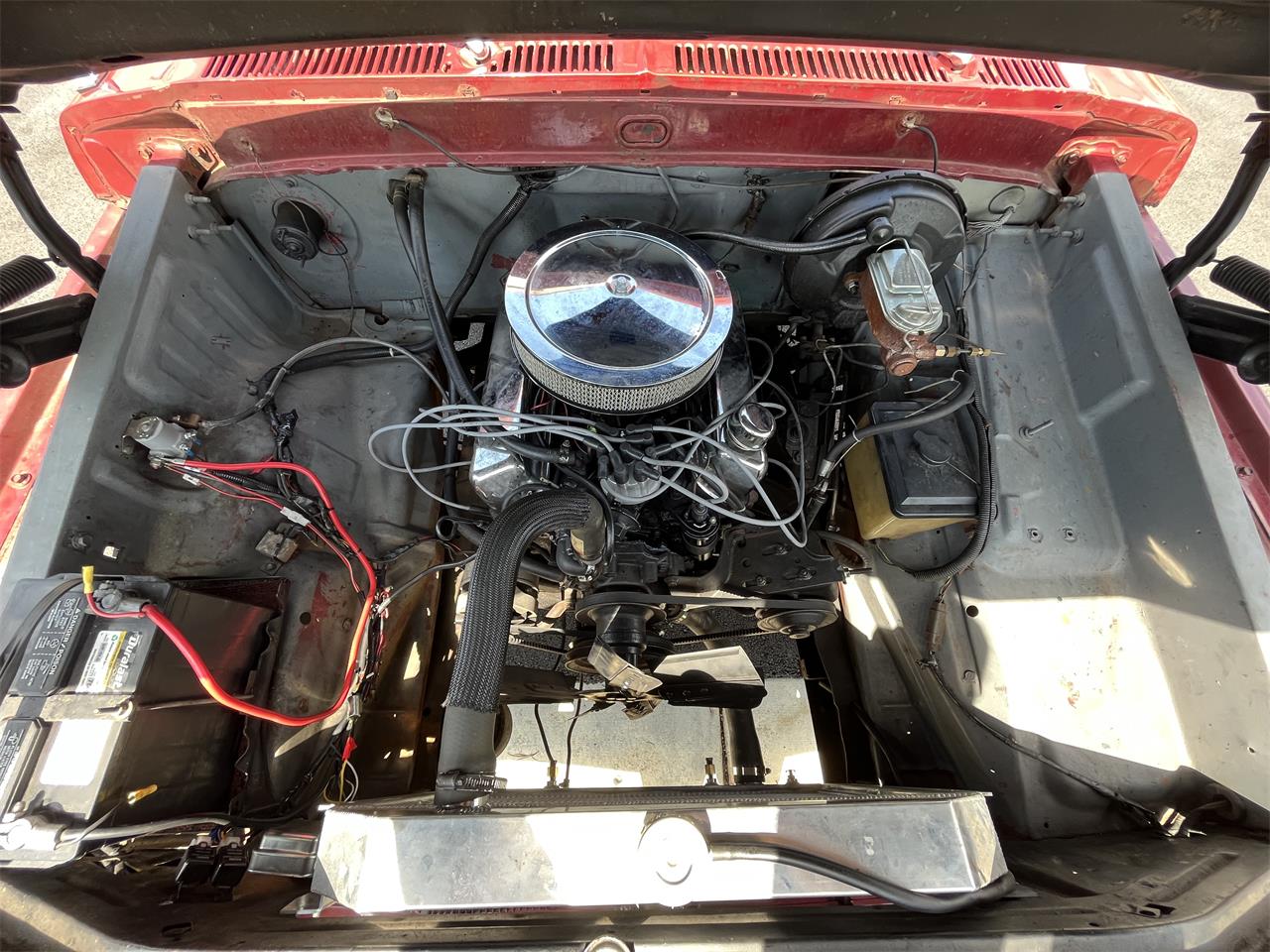 Ford-F100-1973-Red-RedBlack-9