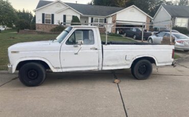 Ford-F100-1982-White-Blue-2