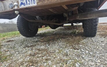 Ford-F250-1977-Red-Red-11