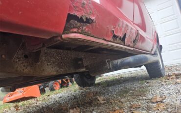 Ford-F250-1977-Red-Red-2