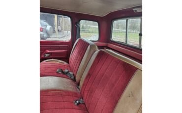 Ford-F250-1977-Red-Red-5