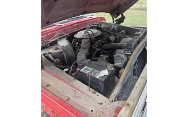 Ford-F250-1977-Red-Red-7