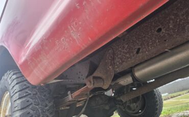 Ford-F250-1977-Red-Red-9