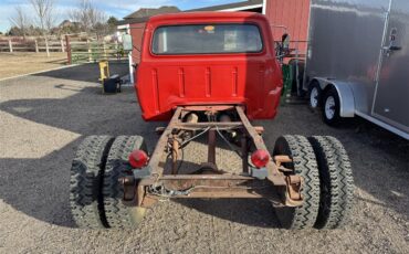 Ford-F350-1972-Red-Black-12