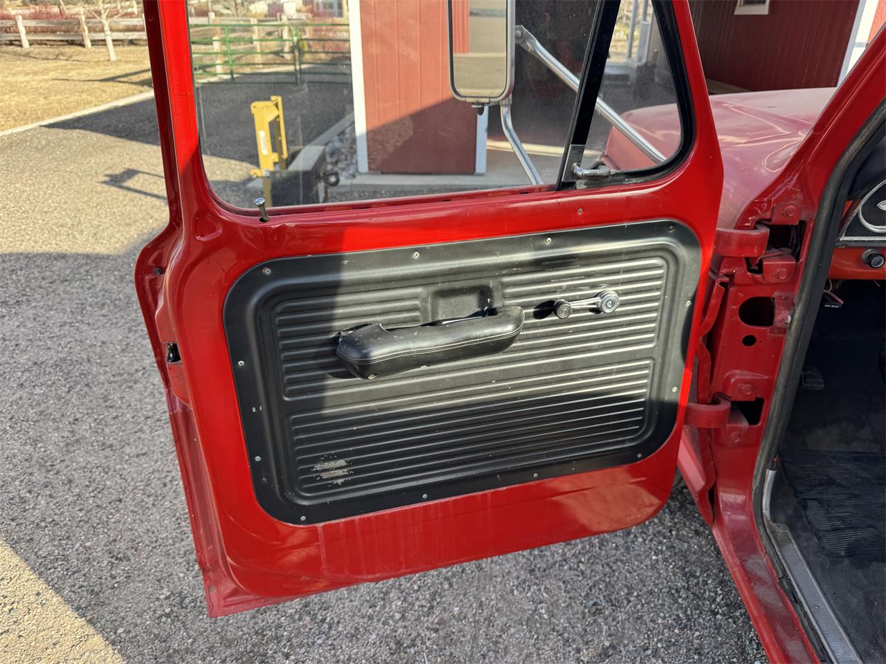 Ford-F350-1972-Red-Black-18