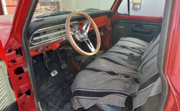 Ford-F350-1972-Red-Black-19