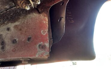 Ford-F350-1972-Red-Black-2