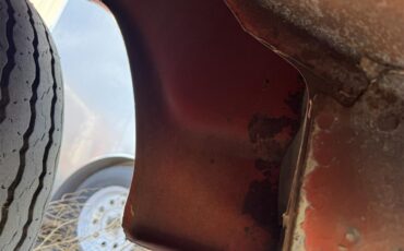 Ford-F350-1972-Red-Black-5