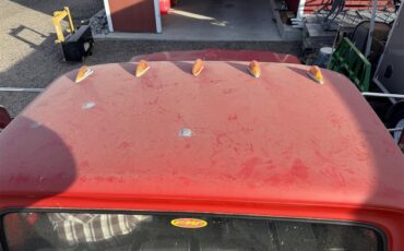 Ford-F350-1972-Red-Black-7