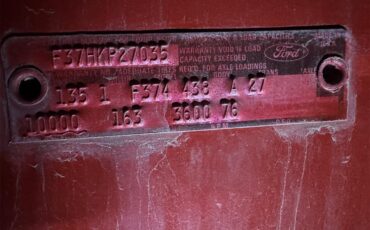 Ford-F350-1972-Red-Black-8