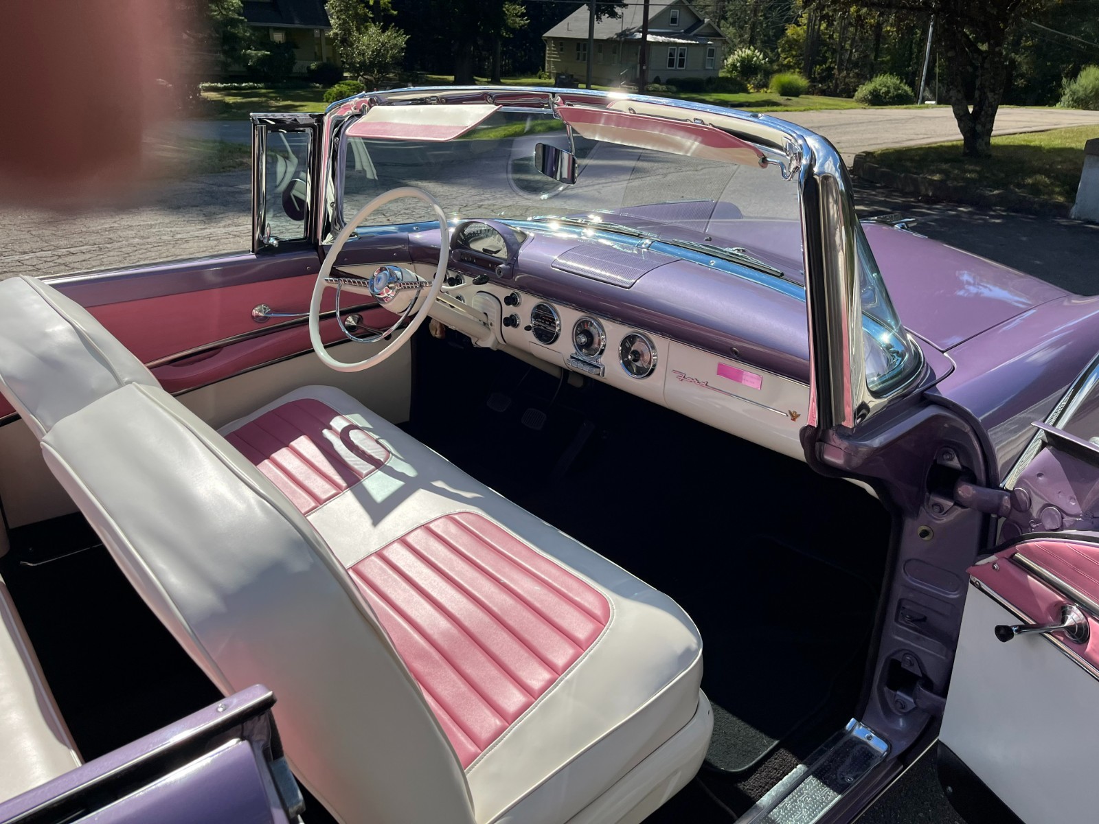 Ford-Fairlane-1955-Convertible-13