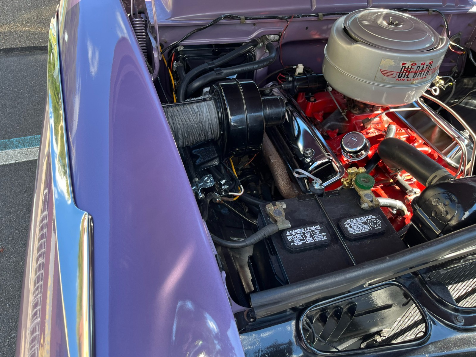 Ford-Fairlane-1955-Convertible-16